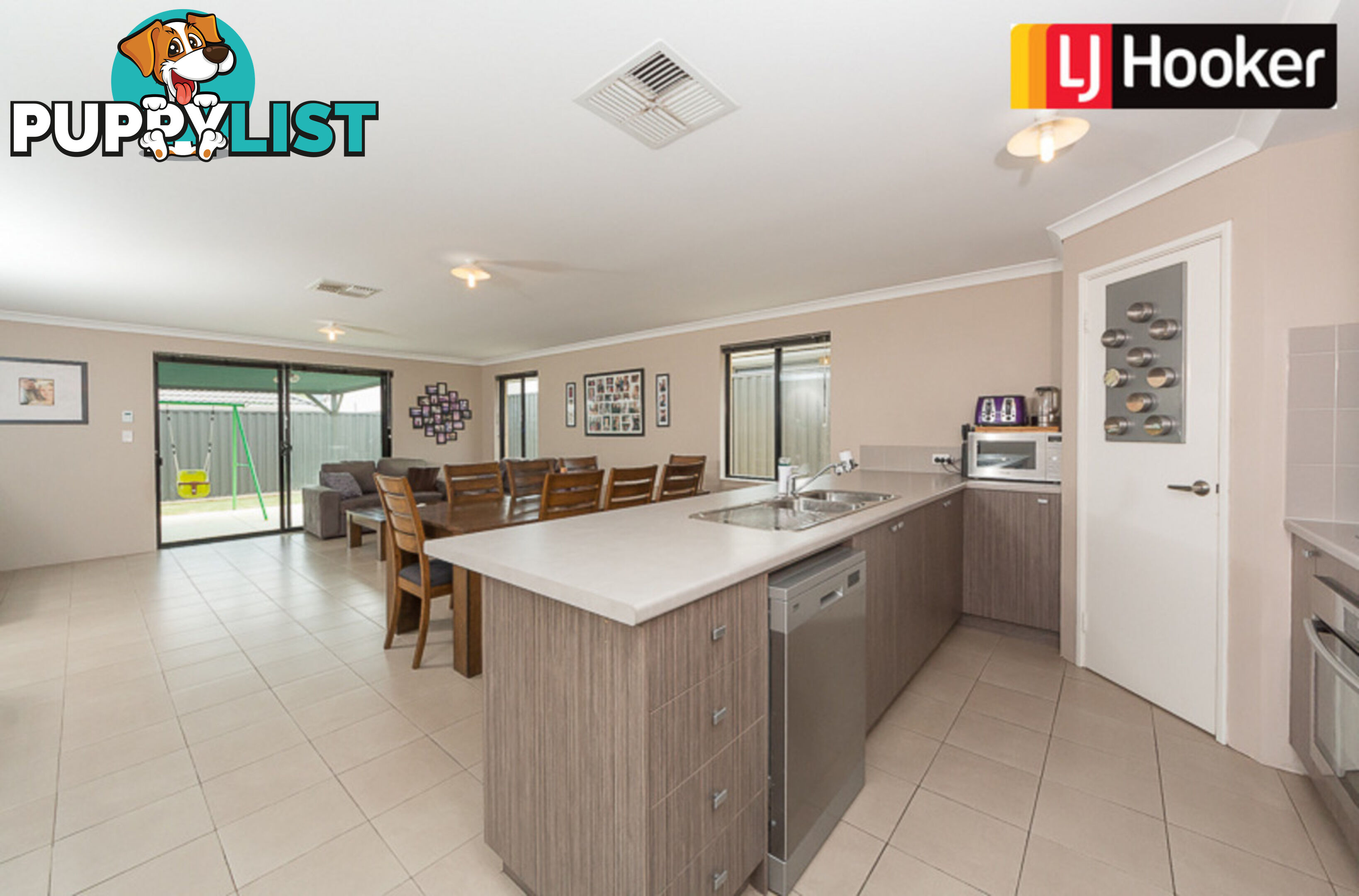 5 Grail Avenue BALDIVIS WA 6171