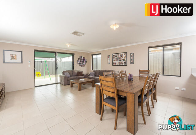 5 Grail Avenue BALDIVIS WA 6171