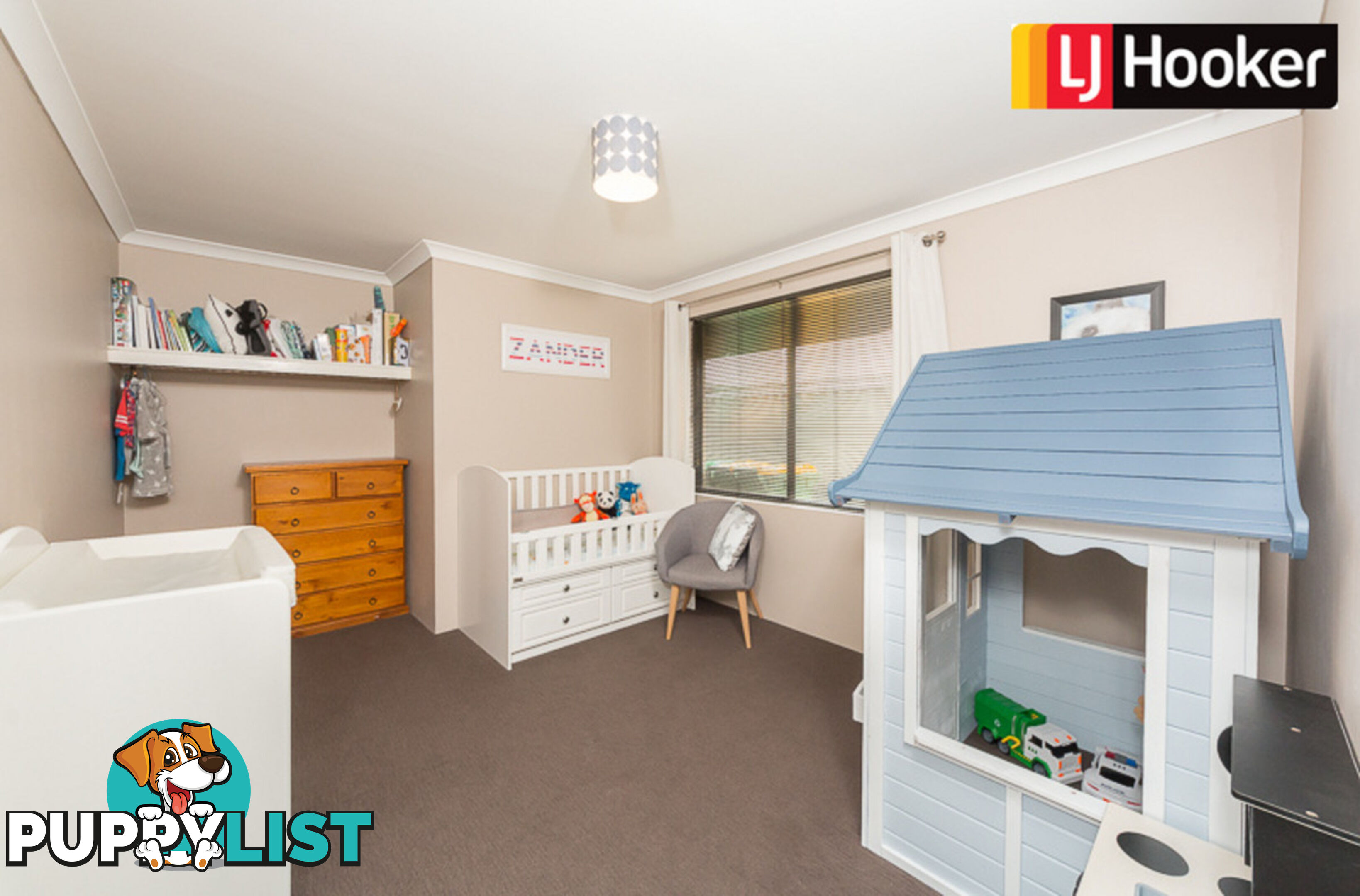 5 Grail Avenue BALDIVIS WA 6171