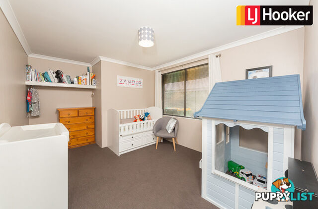 5 Grail Avenue BALDIVIS WA 6171