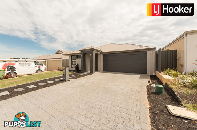 5 Grail Avenue BALDIVIS WA 6171