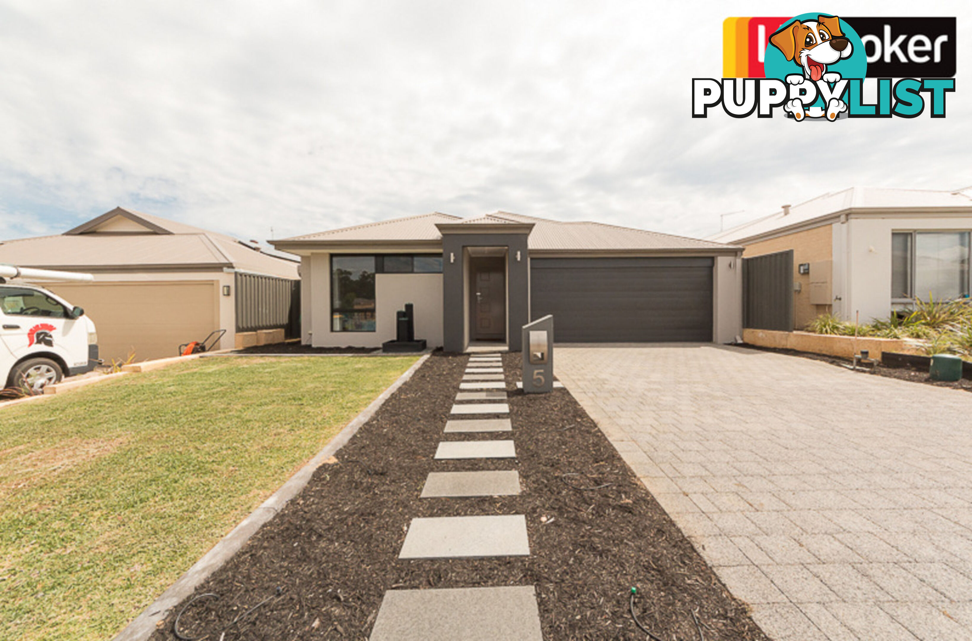 5 Grail Avenue BALDIVIS WA 6171