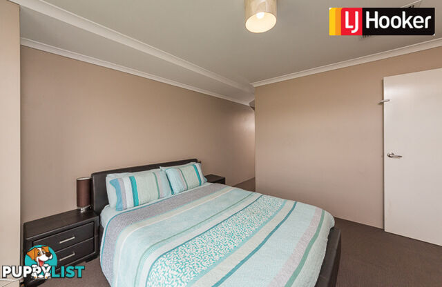 5 Grail Avenue BALDIVIS WA 6171