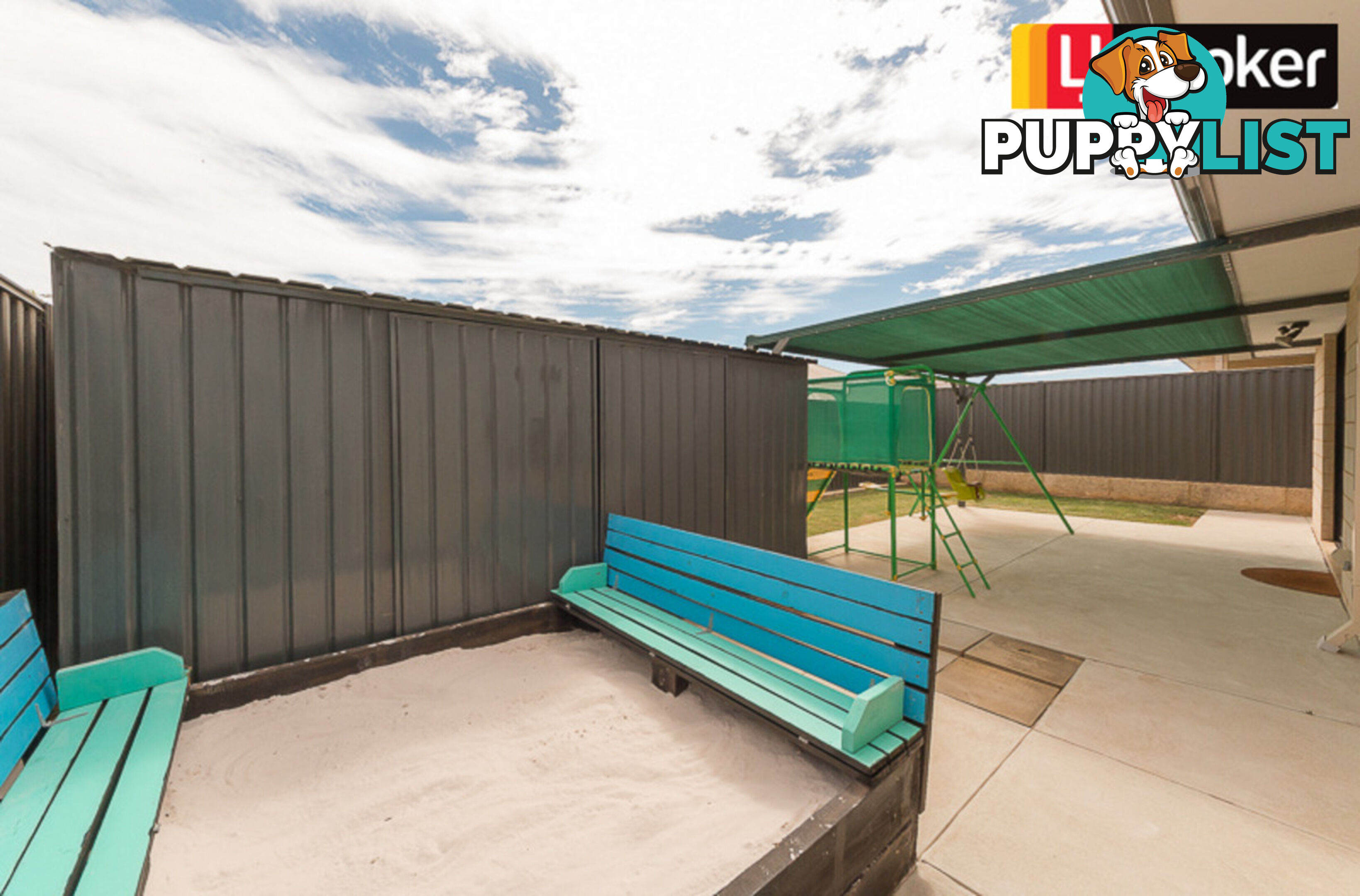 5 Grail Avenue BALDIVIS WA 6171