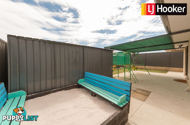 5 Grail Avenue BALDIVIS WA 6171