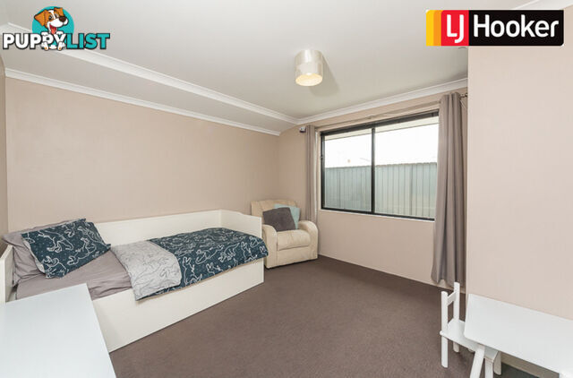 5 Grail Avenue BALDIVIS WA 6171