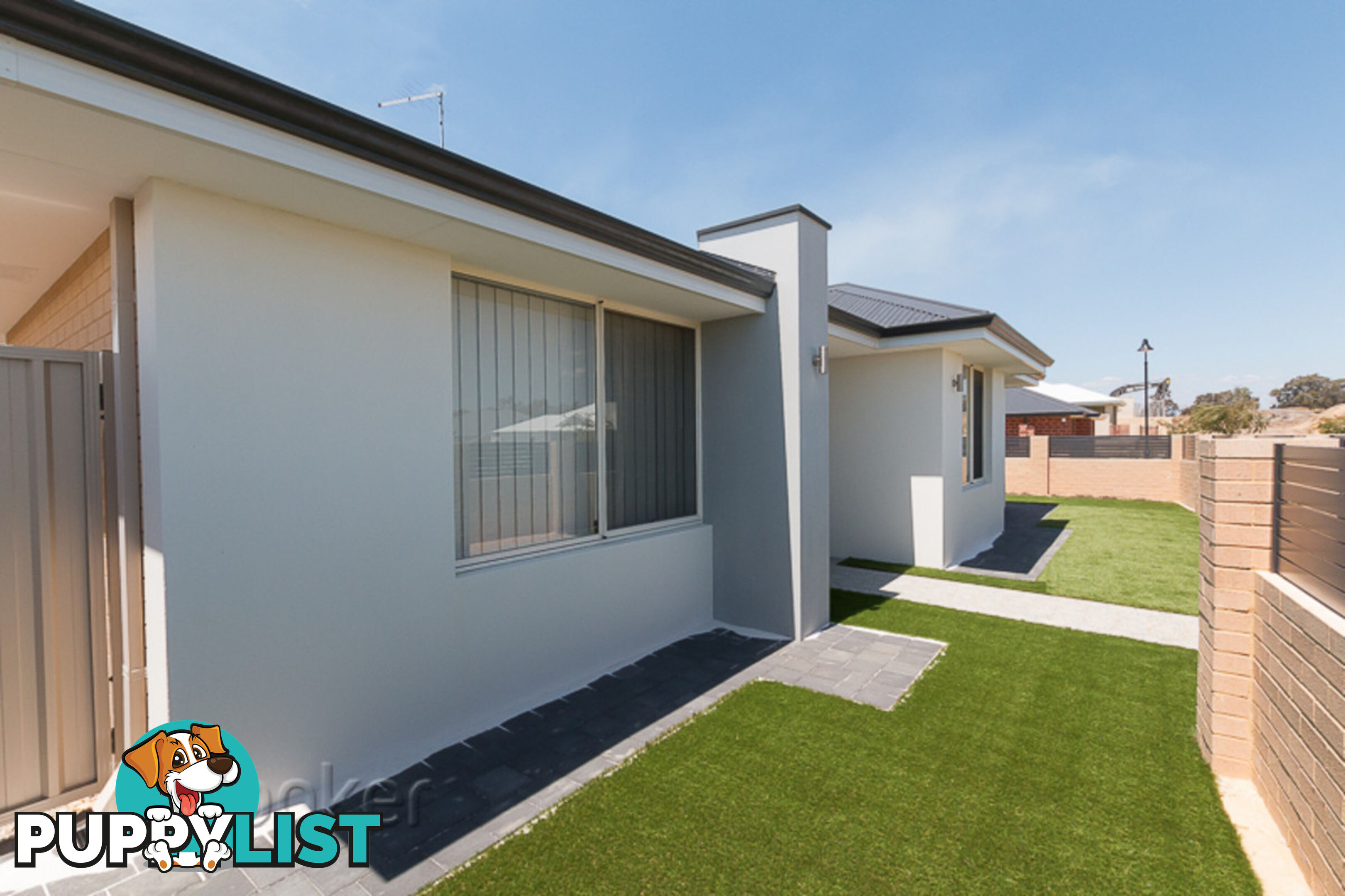 25 Ashton Way BALDIVIS WA 6171