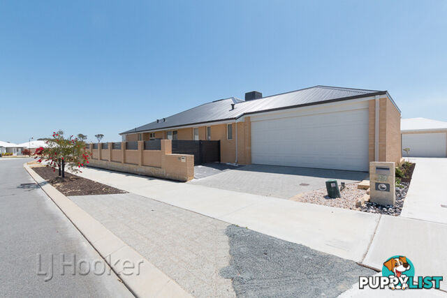 25 Ashton Way BALDIVIS WA 6171