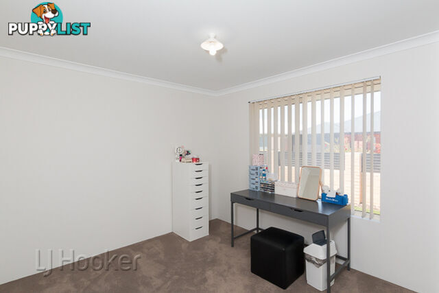 25 Ashton Way BALDIVIS WA 6171