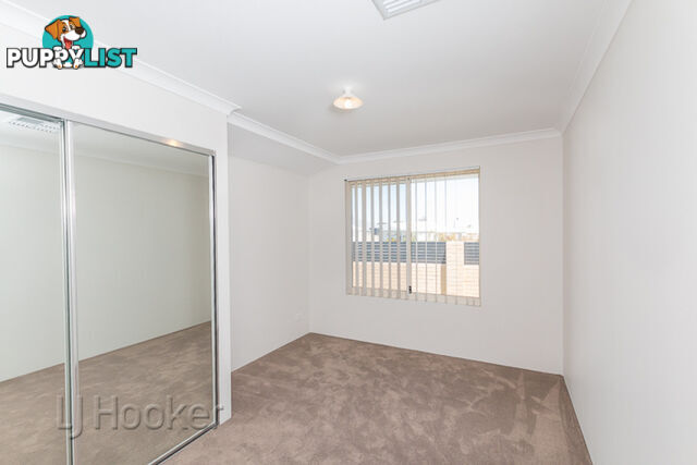 25 Ashton Way BALDIVIS WA 6171