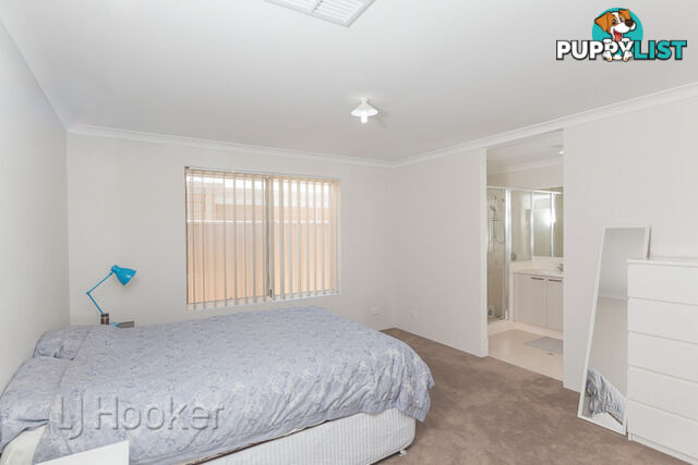 25 Ashton Way BALDIVIS WA 6171