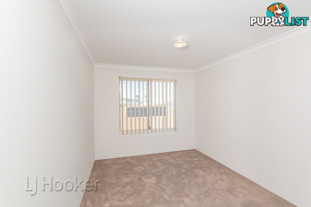 25 Ashton Way BALDIVIS WA 6171