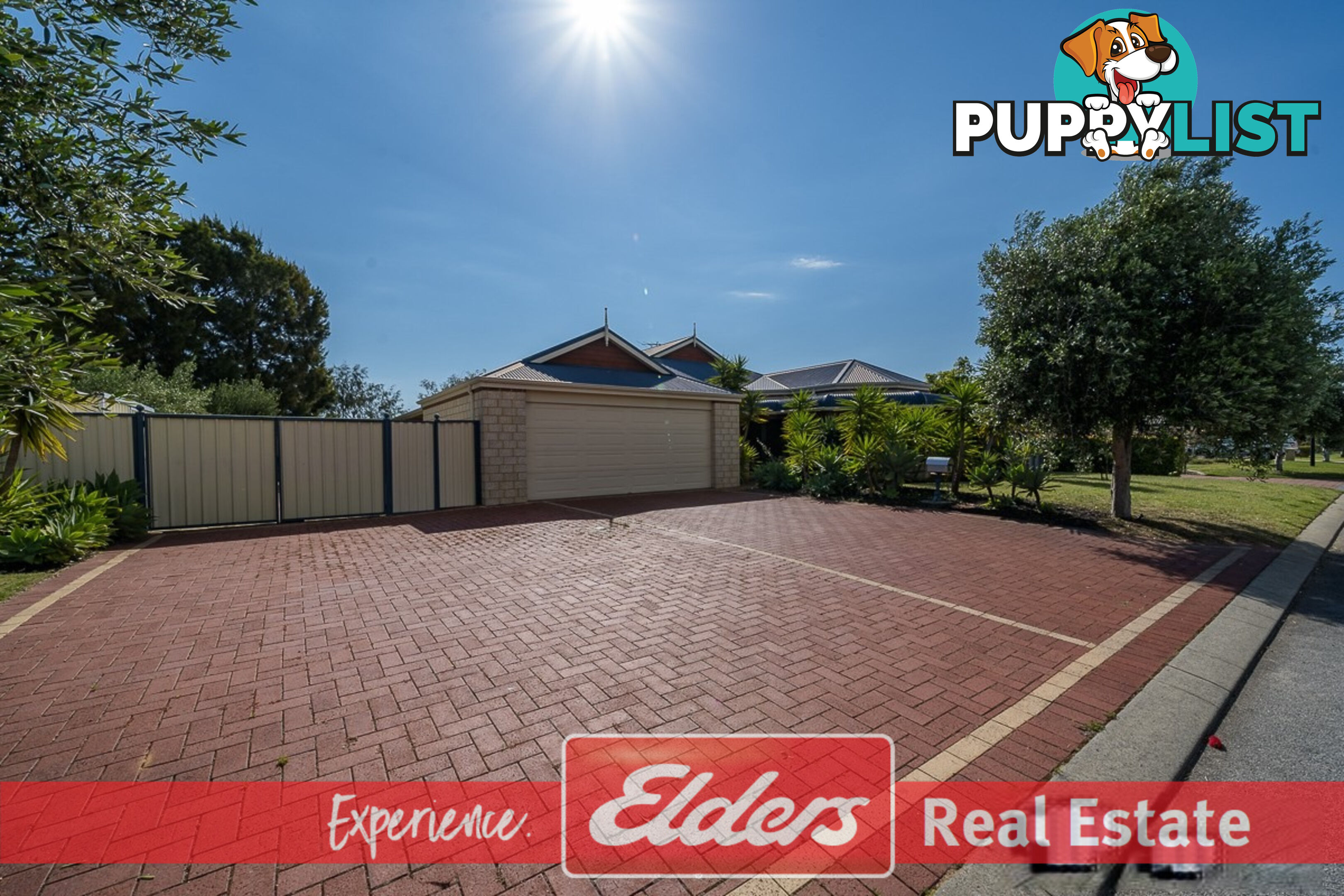 16 Liechardt Loop ROCKINGHAM WA 6168