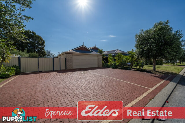 16 Liechardt Loop ROCKINGHAM WA 6168