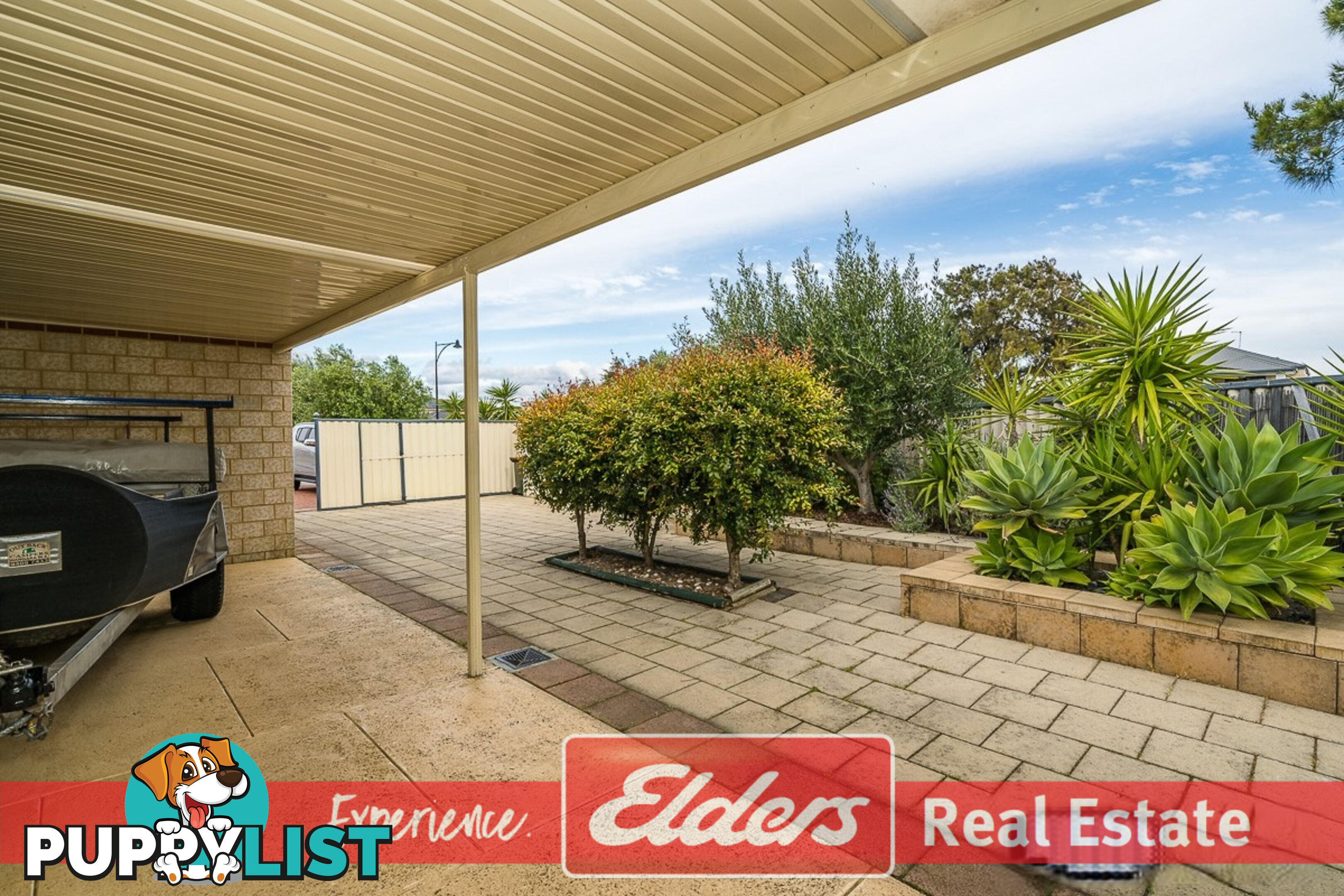 16 Liechardt Loop ROCKINGHAM WA 6168