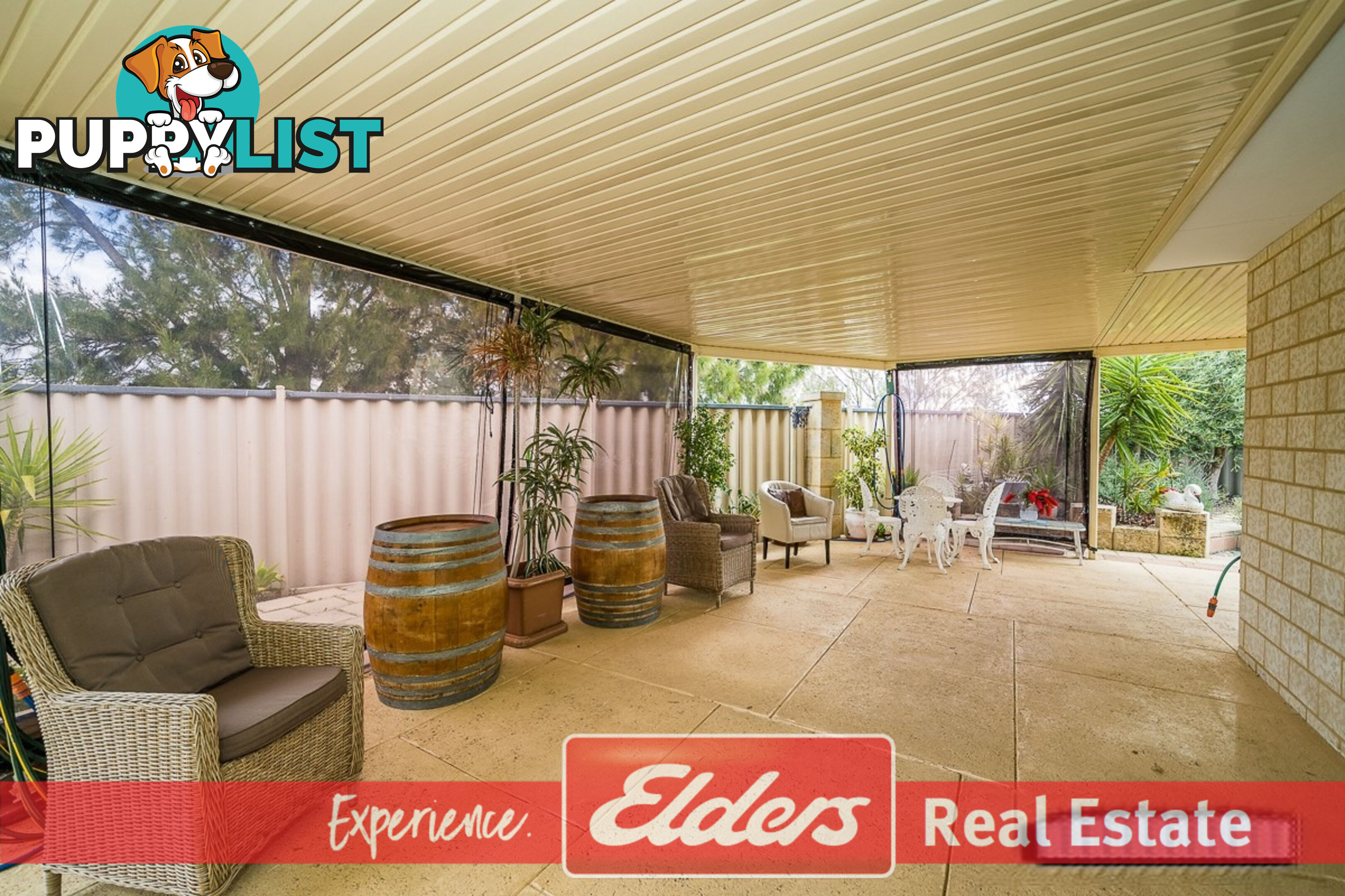 16 Liechardt Loop ROCKINGHAM WA 6168