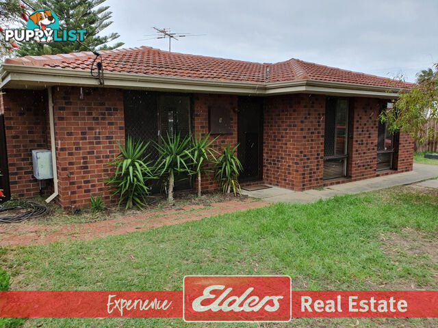 9 Yarle Court COOLOONGUP WA 6168