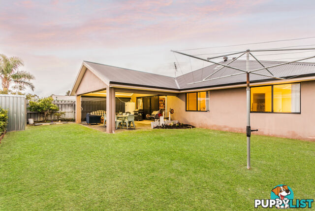 48 Ritchie Drive ROCKINGHAM WA 6168