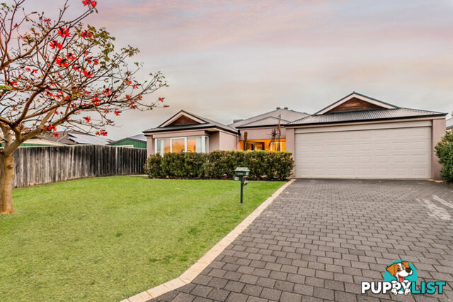 48 Ritchie Drive ROCKINGHAM WA 6168