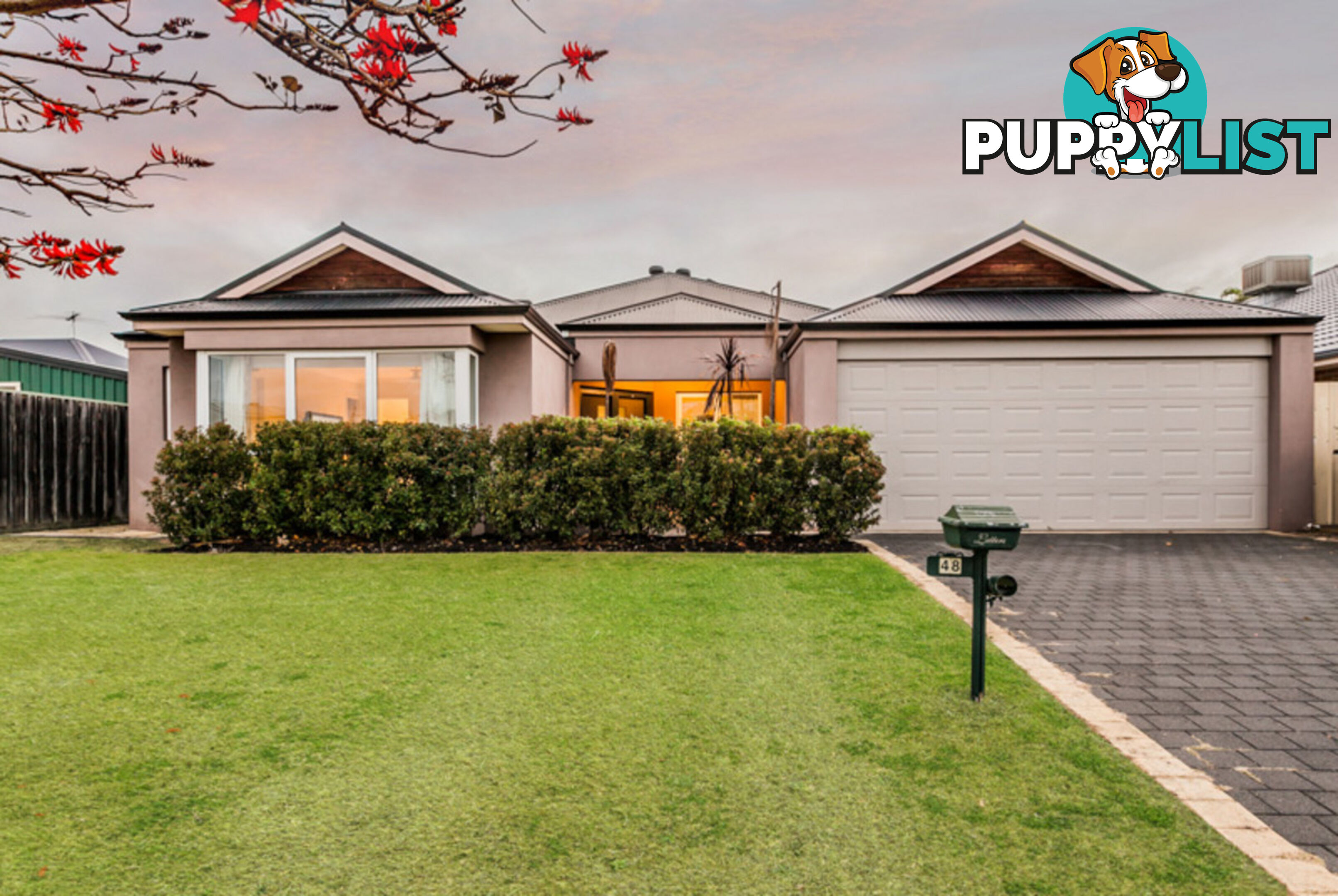 48 Ritchie Drive ROCKINGHAM WA 6168