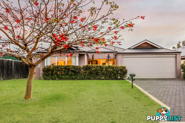 48 Ritchie Drive ROCKINGHAM WA 6168