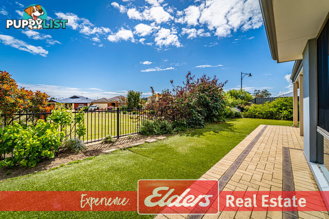 9 Yarloop Lane BALDIVIS WA 6171