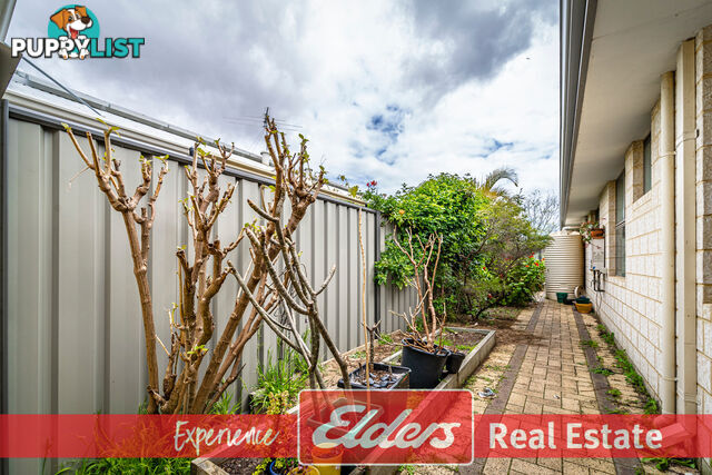 9 Yarloop Lane BALDIVIS WA 6171