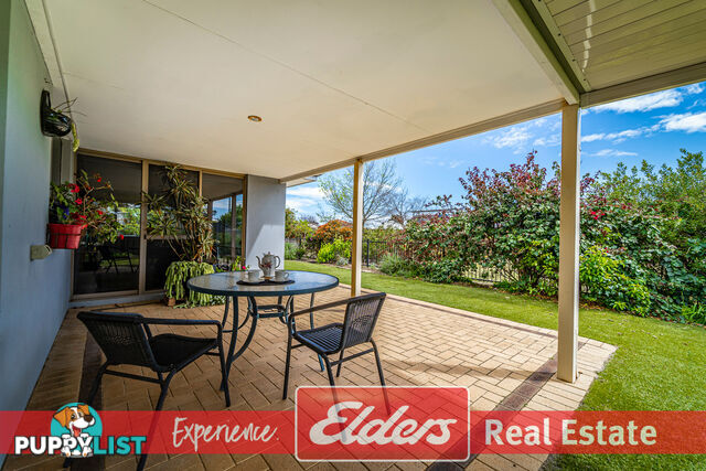 9 Yarloop Lane BALDIVIS WA 6171