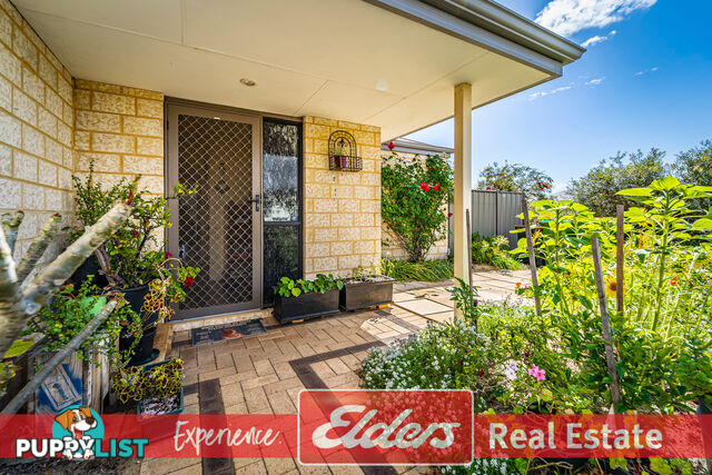 9 Yarloop Lane BALDIVIS WA 6171