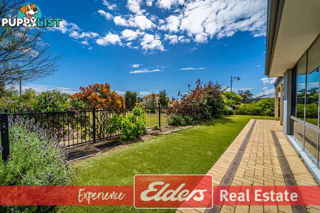 9 Yarloop Lane BALDIVIS WA 6171