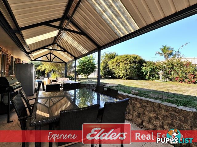 8 Doncaster Gardens PORT KENNEDY WA 6172