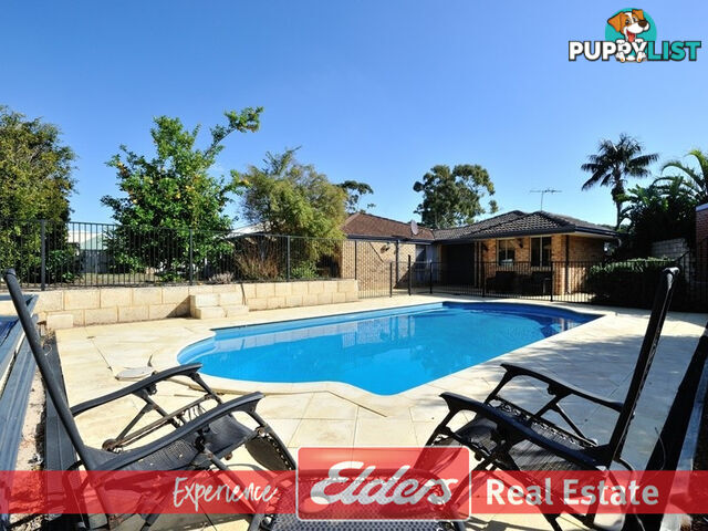 8 Doncaster Gardens PORT KENNEDY WA 6172