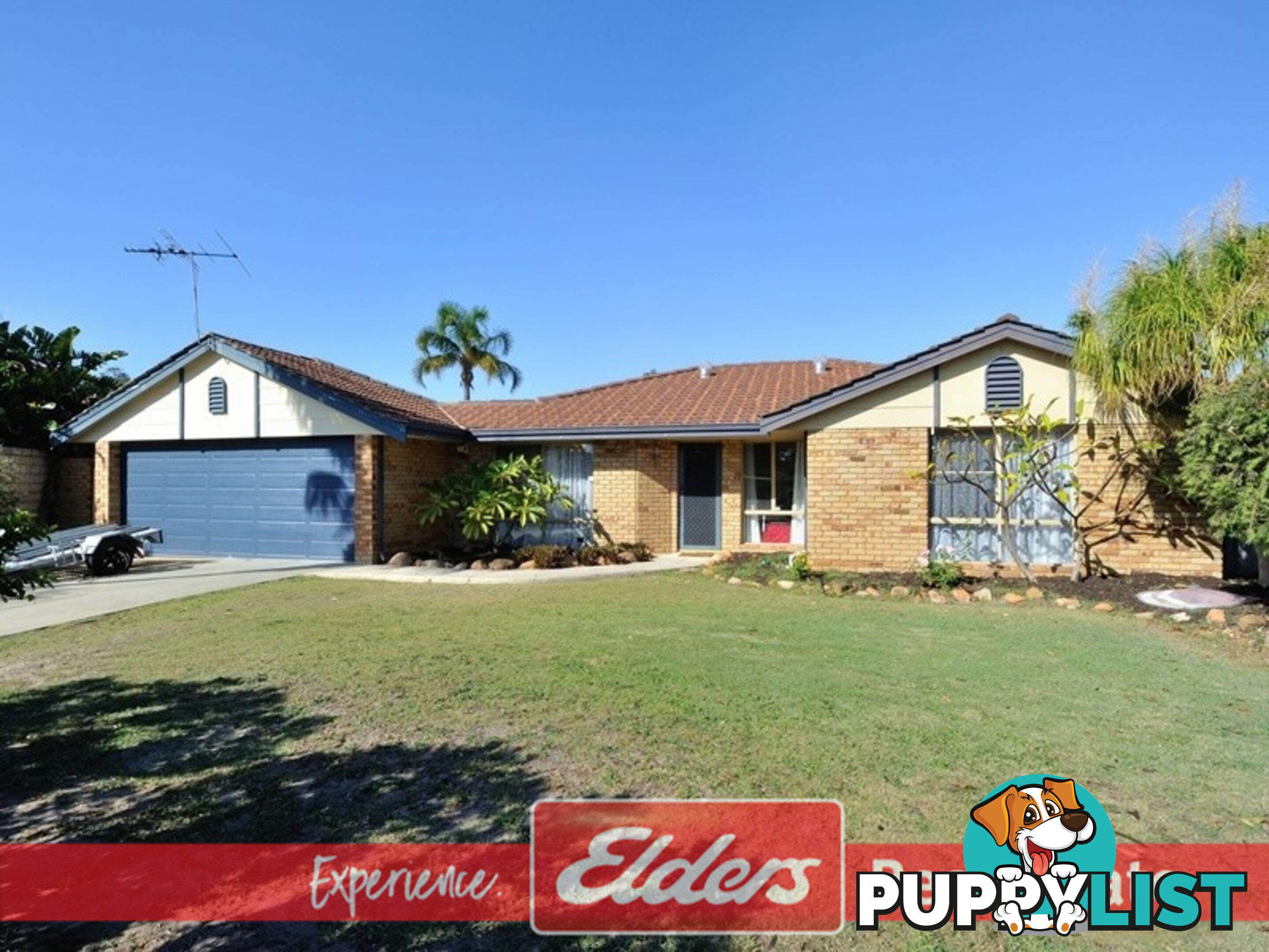 8 Doncaster Gardens PORT KENNEDY WA 6172