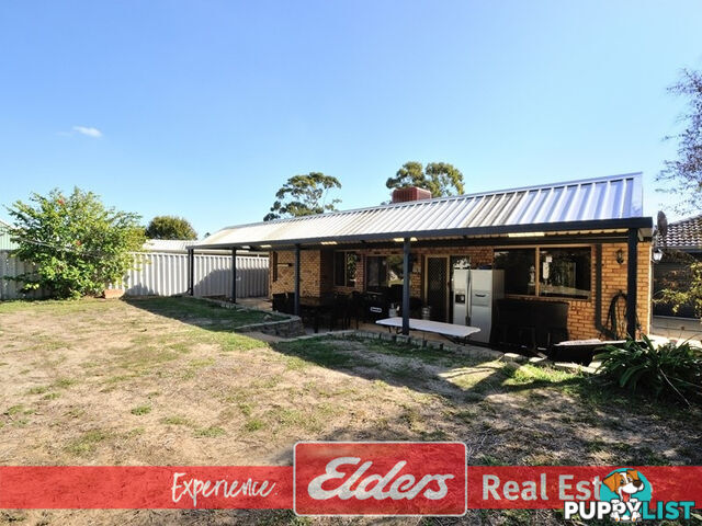 8 Doncaster Gardens PORT KENNEDY WA 6172