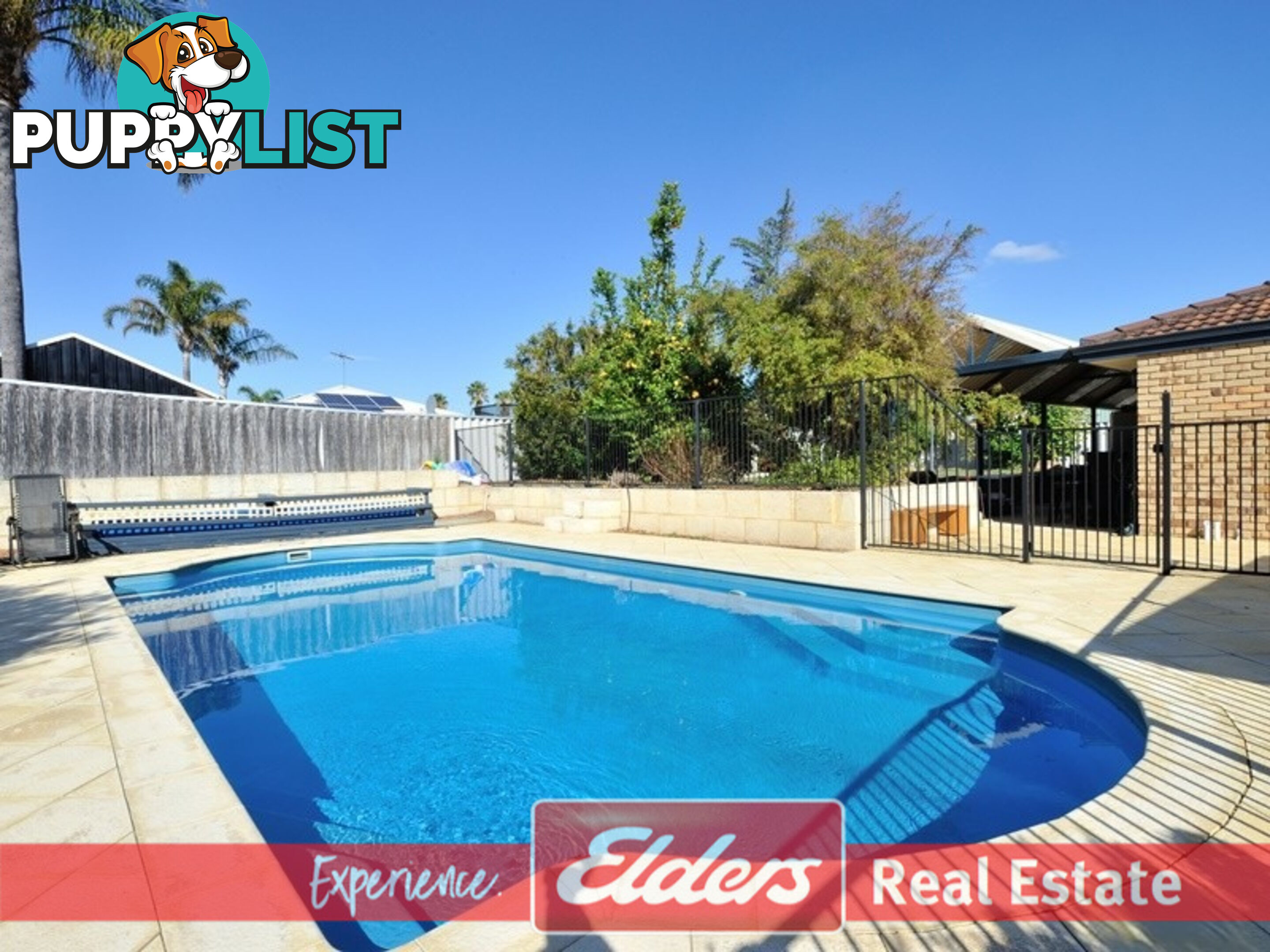 8 Doncaster Gardens PORT KENNEDY WA 6172