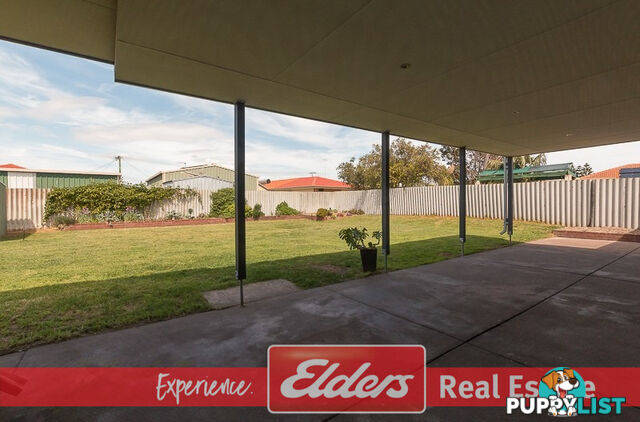 114 Simpson Avenue ROCKINGHAM WA 6168