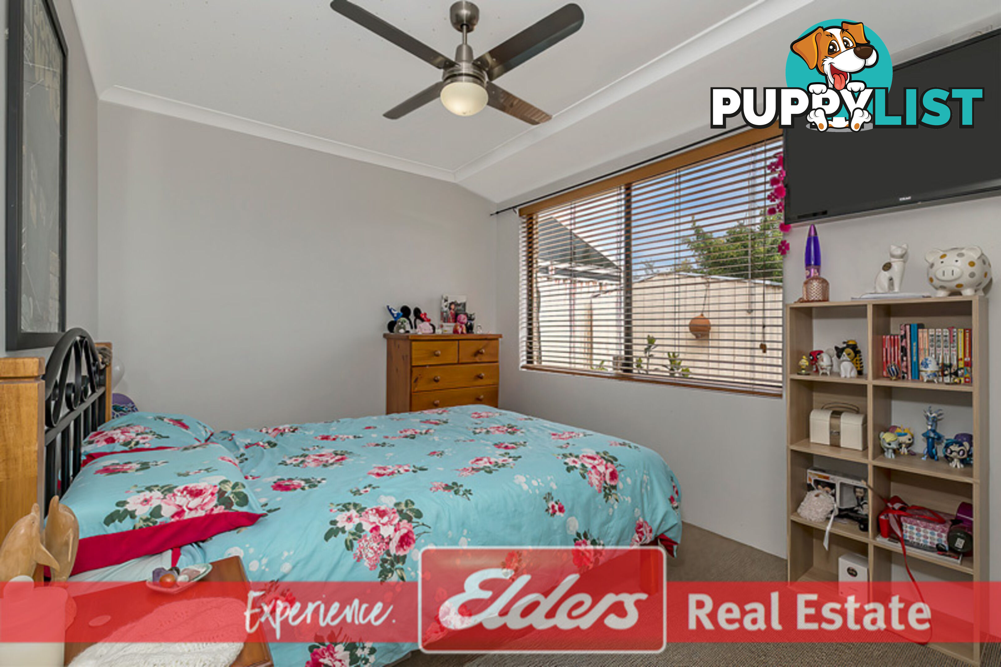 61 Albany Drive DAWESVILLE WA 6211