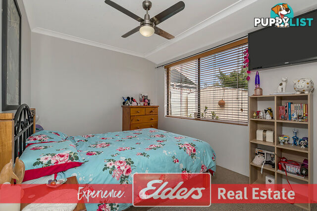 61 Albany Drive DAWESVILLE WA 6211