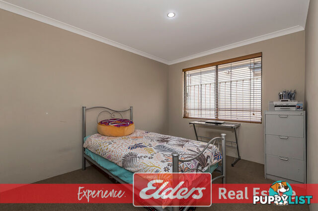 61 Albany Drive DAWESVILLE WA 6211