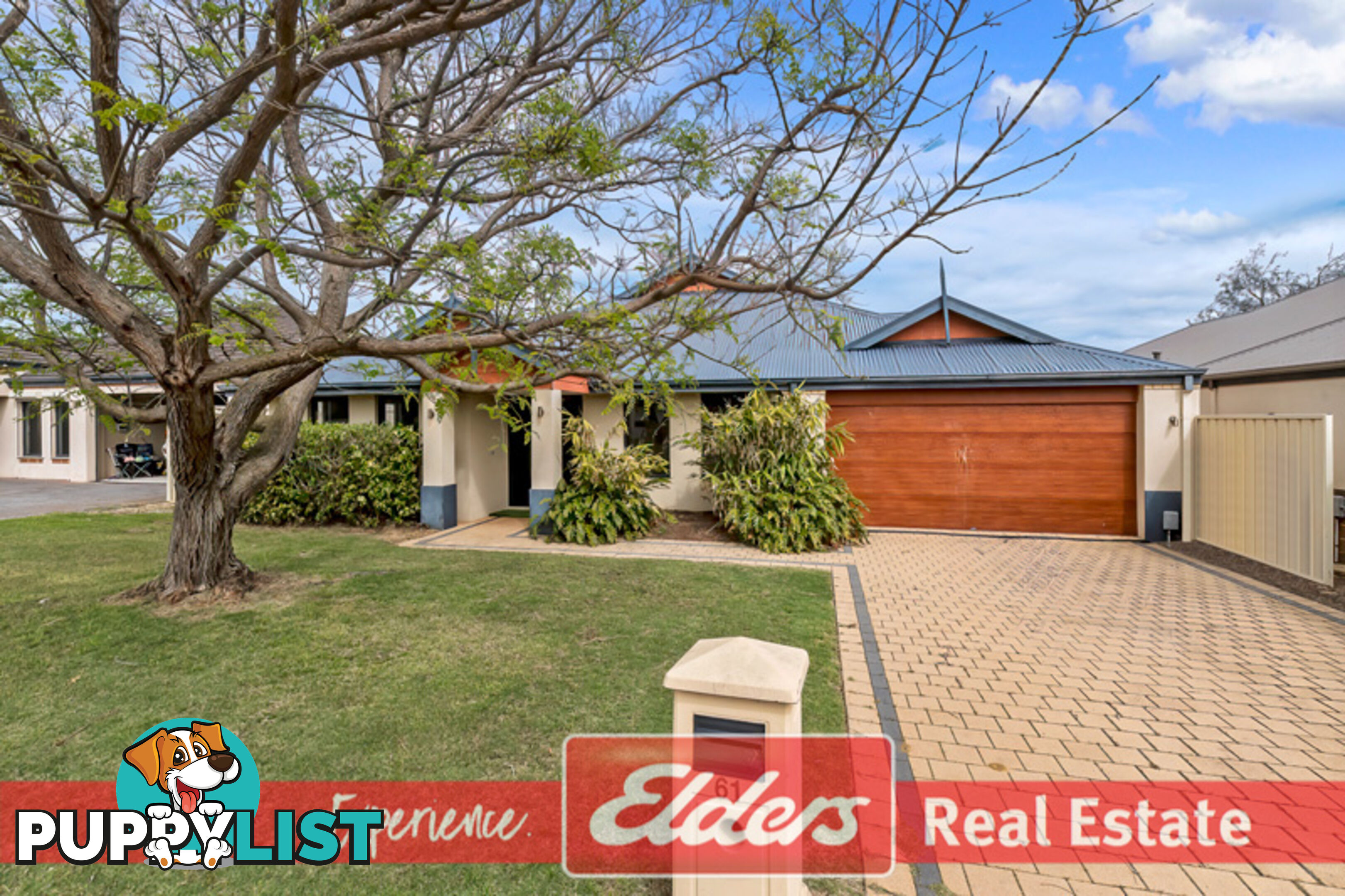 61 Albany Drive DAWESVILLE WA 6211