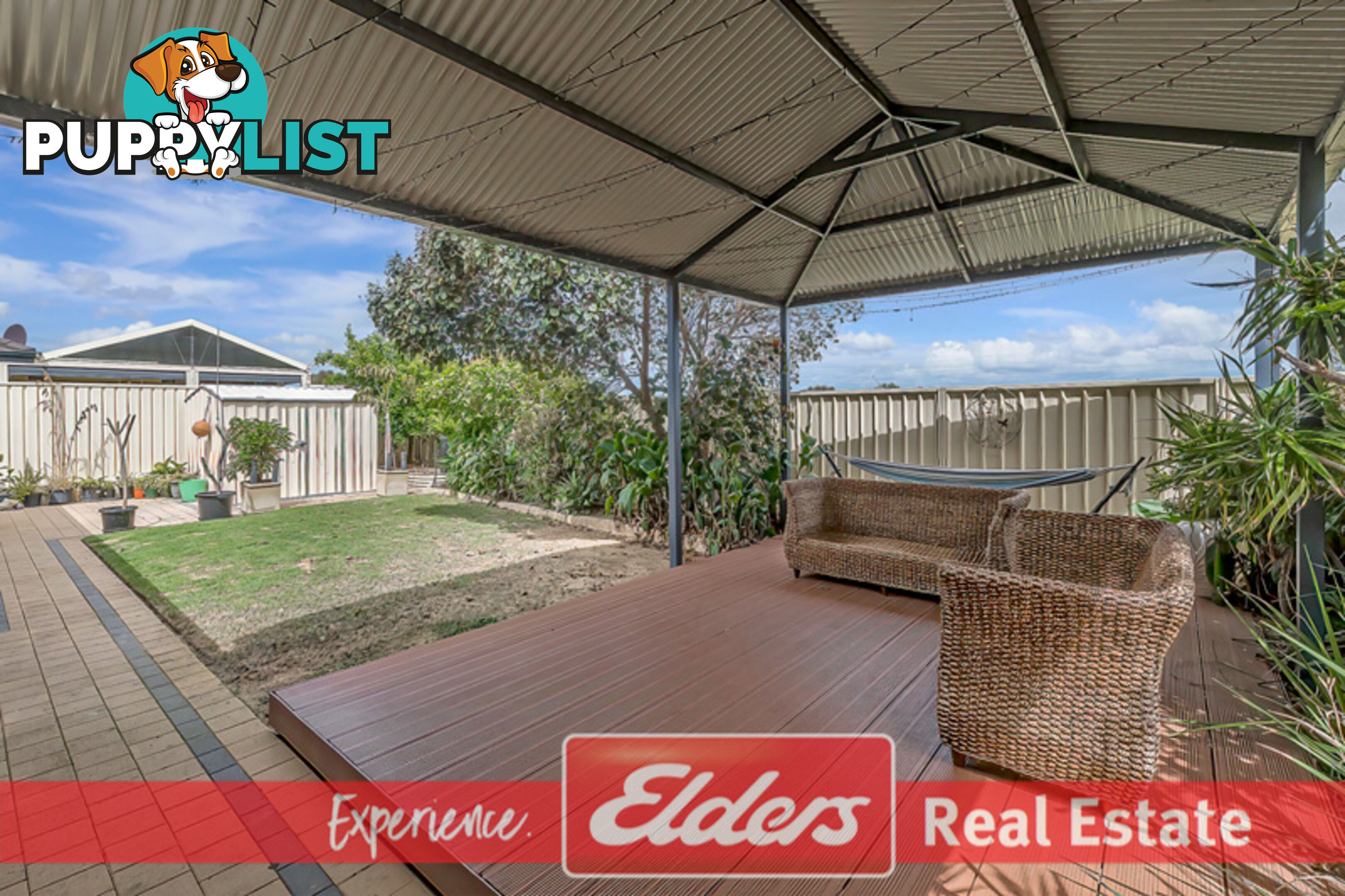 61 Albany Drive DAWESVILLE WA 6211