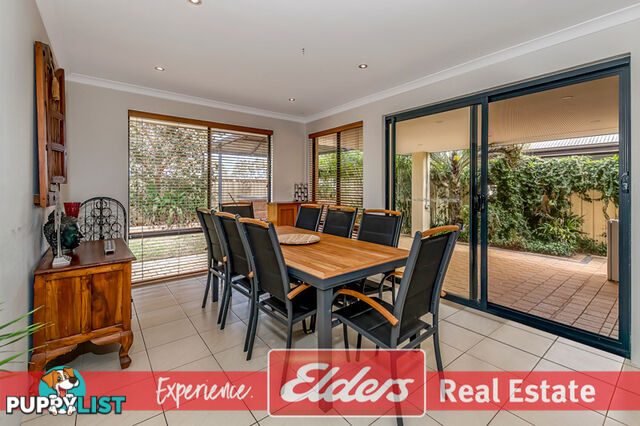 61 Albany Drive DAWESVILLE WA 6211