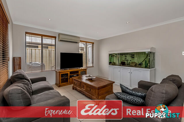 61 Albany Drive DAWESVILLE WA 6211