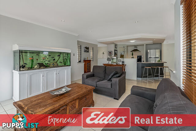 61 Albany Drive DAWESVILLE WA 6211