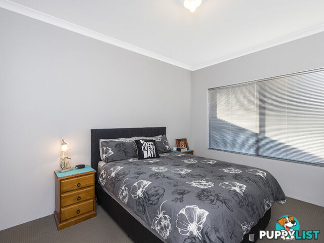 56 Mennock Approach BALDIVIS WA 6171