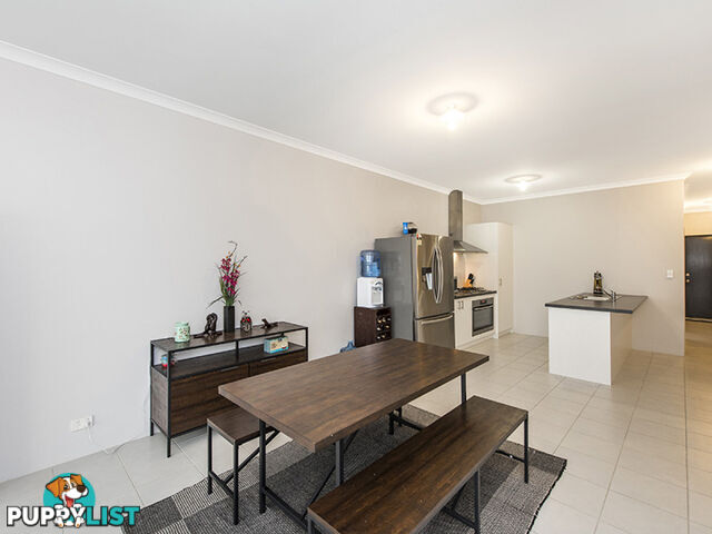 56 Mennock Approach BALDIVIS WA 6171