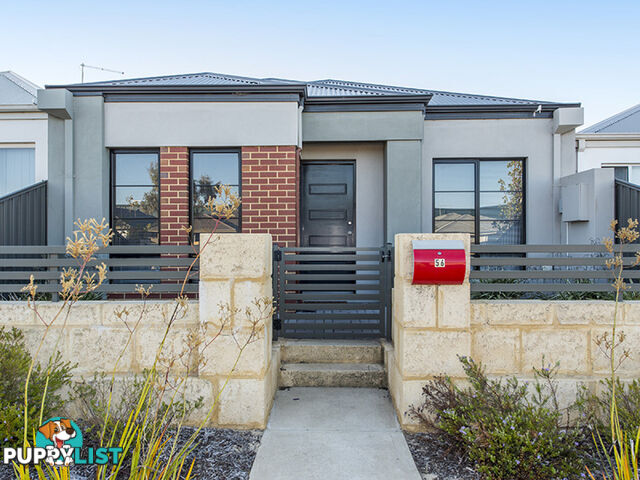 56 Mennock Approach BALDIVIS WA 6171