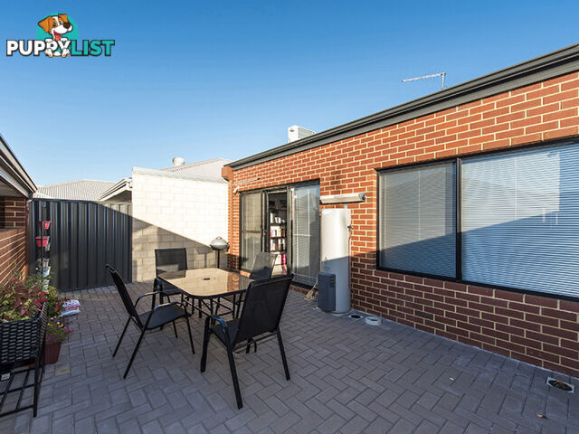 56 Mennock Approach BALDIVIS WA 6171