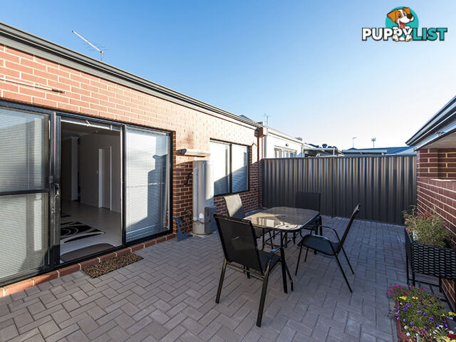 56 Mennock Approach BALDIVIS WA 6171