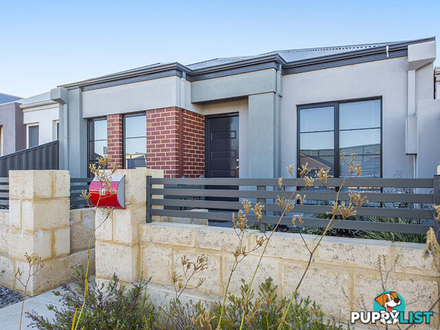 56 Mennock Approach BALDIVIS WA 6171